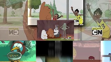 91 Shuric Scans With Are Sliding