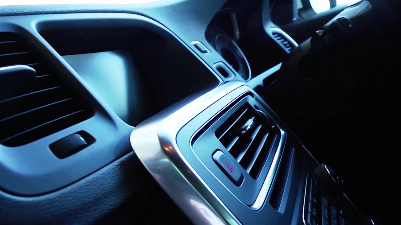 Park's Motor Group About Us Volvo YouTube