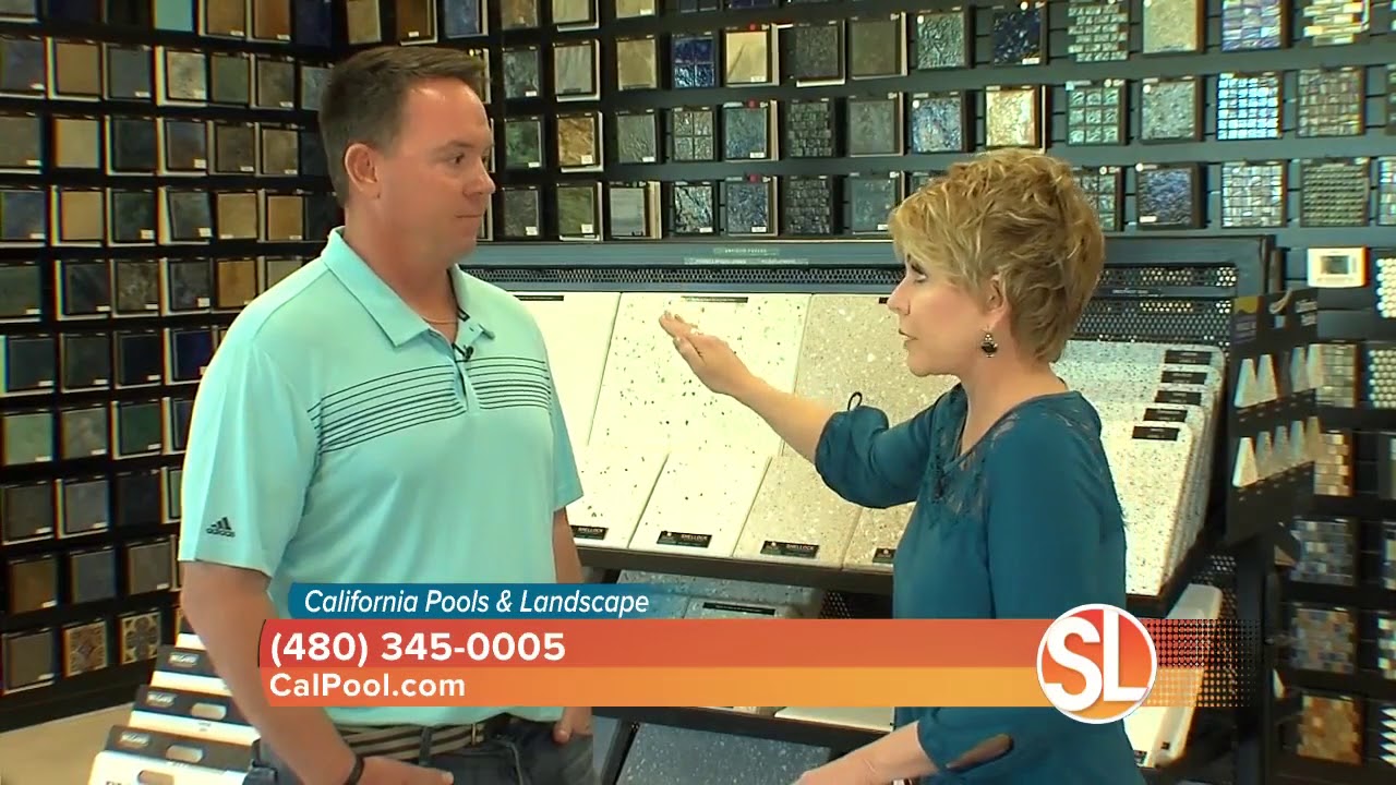 California Pools &amp; Landscape brings the 6th Annual Ultimate Backyard Expo