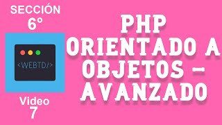 PHP 7 | E_ERROR en PHP | E_RECOVERABLE_ERROR en PHP | ¿De qué se compone PHP - PHP userland