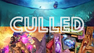 5 More Board Games Culled from the SideGame Library (And What To Get Instead!) #10: SideGame LLC