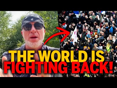THIS Is How We Defeat the Far Right!