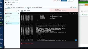 IaC Management - Drift Detection