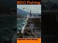 Black Desert Online (BDO) Proven fishing spot for Red Seabream. This was a request.