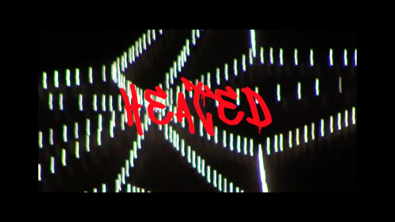 Watch HEATED on YouTube Watch HEATED on YouTube