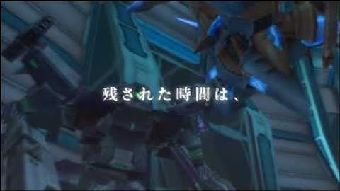 Armored Core Last Raven Trailer (JP)