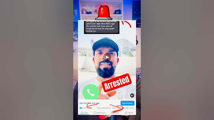 ඩුබායි පාරේ වැටිල තිබ්බ සල්ලි ඇහින්ද සැමියා හිරගෙට 🤦🏻‍♂️ සෙල්ලම් බෑ ඩුබායි පුතා..දැනුවත් වෙන්න #sl