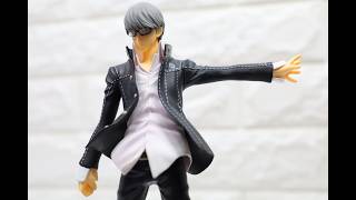 Persona 4 The Animation Happy Kuji Prize A Yu Narukami Figure
