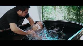 No Turning Back | Water Baptism July 26, 2026