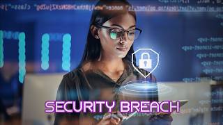 Security Breach: Good Guys Also Use AI