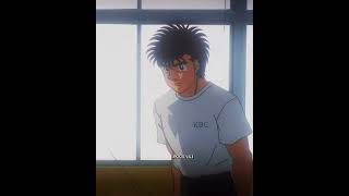 (Ippo Makunouchi) thxsomuch spit in my face slowed + reverb