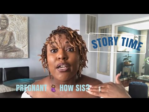 Im Pregnant | Birth Control | Depo | Story Time