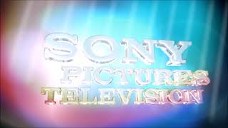 Sony Pictures Television Logo Long Version With Extracted Audio Channels