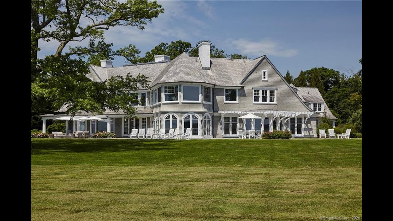 120 Beachside Avenue, Westport, CT 06880 YouTube