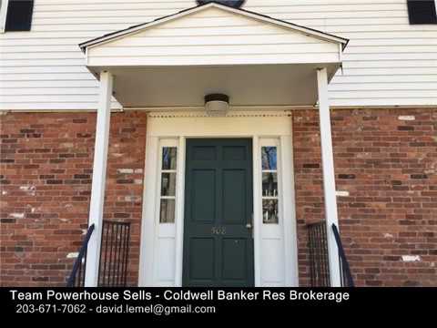 508 Oak Avenue, Cheshire, CT home video tour