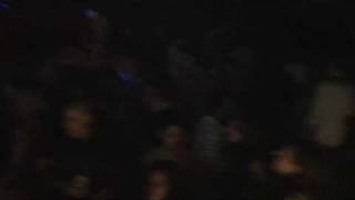 17. - 20.09.2009 Steve Thomas & Friends Mtv Spring Jam Revival 2009, Porec Kro