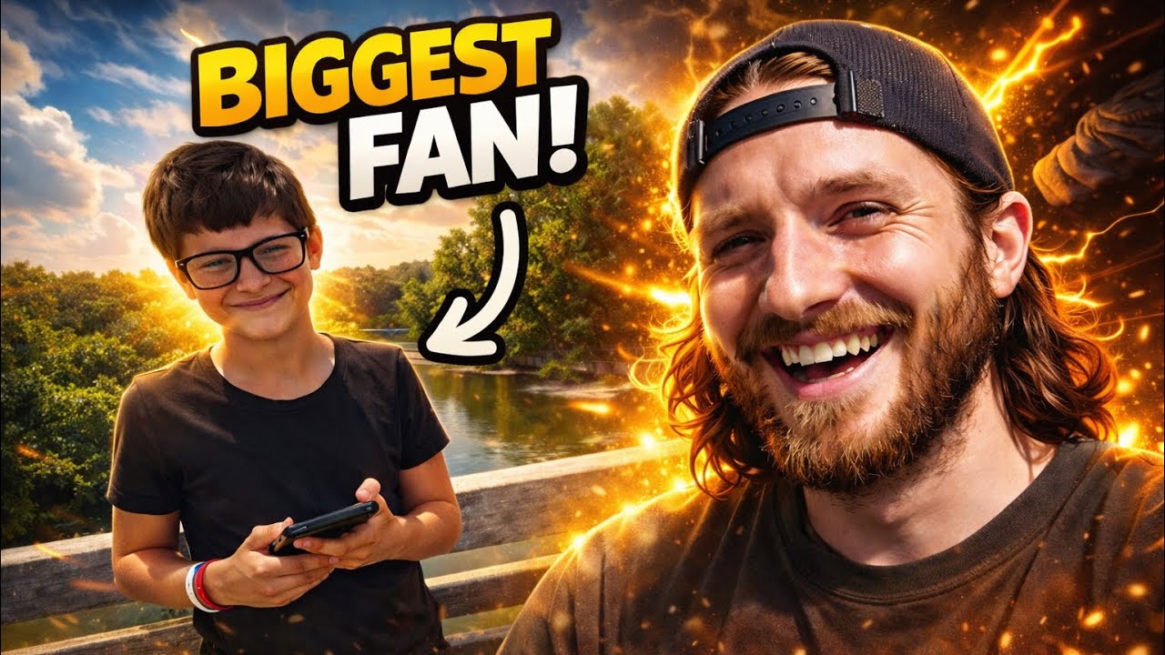 Latest Title & Thumbnail