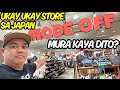 Thrifting at Mode Off in Japan: Finding Hidden Gems in Second-hand Store !