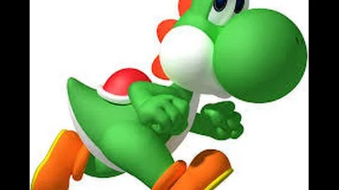 Minecraft | Building Yoshi! | Pixel Art Episode #4