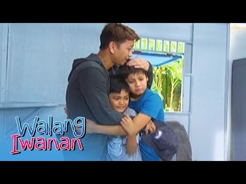 Walang Iwanan: Acceptance