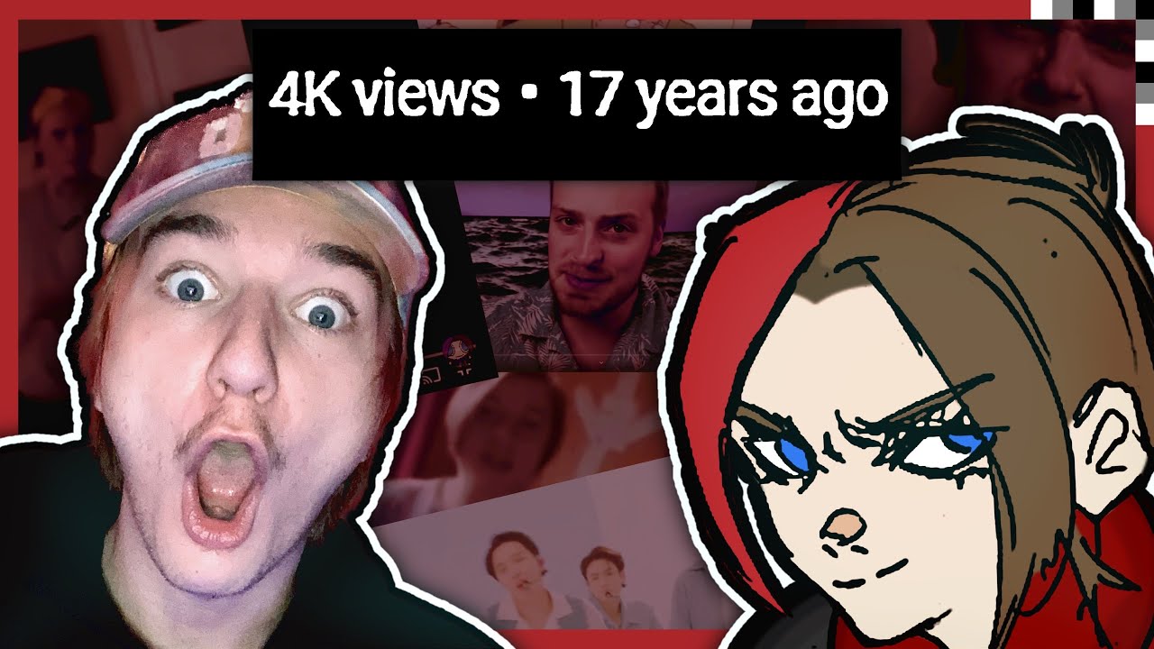 Videos We Found in a Target Parking Lot