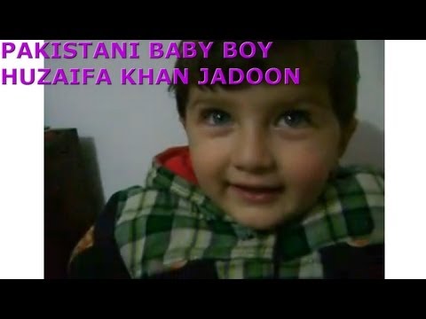 pakistani baby boy