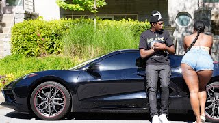 GOLD DIGGER PRANK PART 65  | WILL BELL