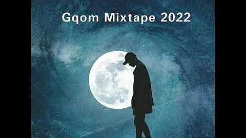 Gqom-Mixtape//[GospelGqom-is-forever_22 August]