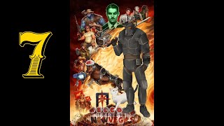 FALLOUT NEW VEGAS EXTENDED EDITION СЕРИЯ №7 Фарм Радскорпионов , Касадоров и тд