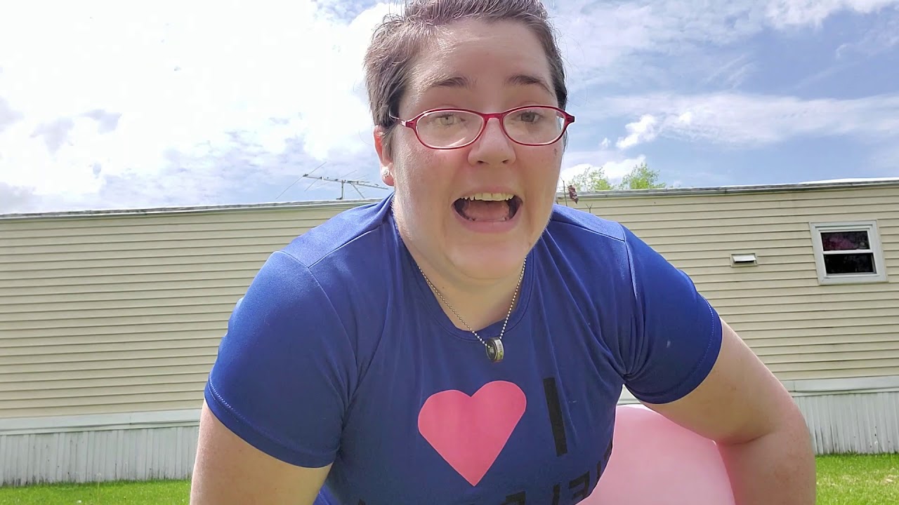 "Keep it up" Field Day Game YouTube