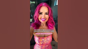 STOP COUNTING CALORIES – HERE’S WHY