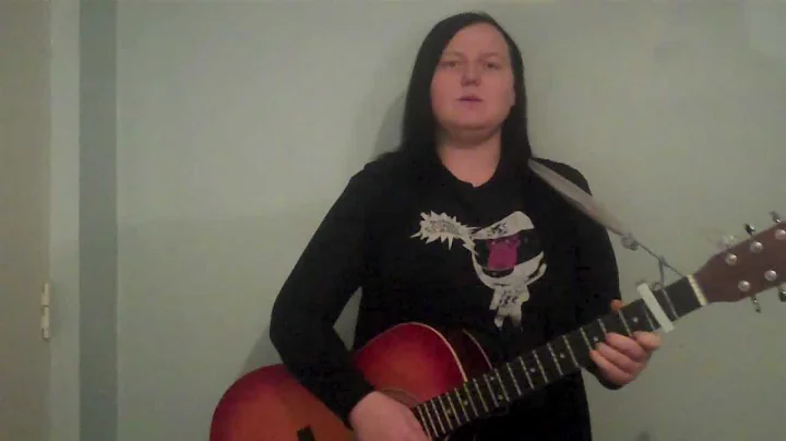 Alicia Keys - No One (Covered by Natasha Rowe)