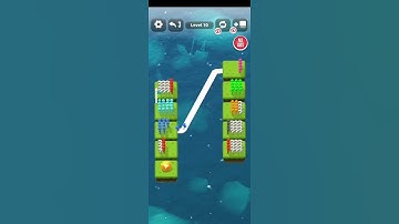 Escape Island Level 10 Walkthrough Solution Android/iOS