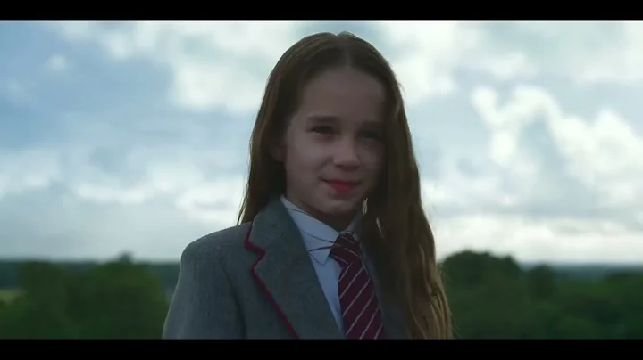 Revolting children- Matilda the Musical