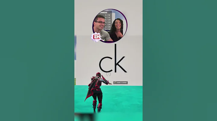 Nick Eh 30’s mom plays a game…