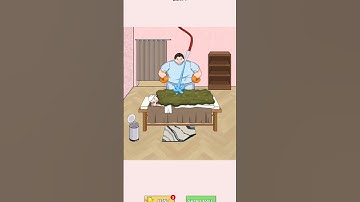 Help The Girl Remove The Dirty || Riddle 33: I Speak Without A Mouth || Android Gameplay || Wingman