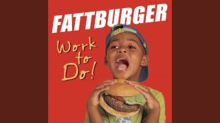 Video thumbnail of "Fattburger - Little Sunflower"