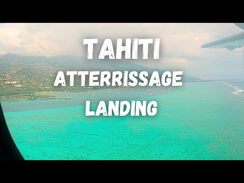 Vídeo: El teu viatge a Papeete, la capital de Tahití