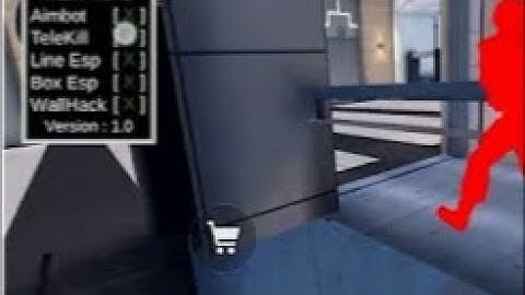 Critical Ops Hack 0.9 Aimbot, Radar | Working Bomb Glitches on Bureau