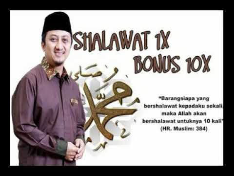 Ceramah singkat ustad yusuf mansur