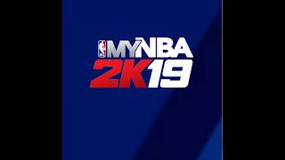 MyNBA2K19 Gameplay Part 1 screenshot 5