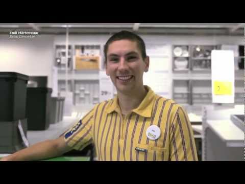 IKEA Group FY12 Yearly Summary Film