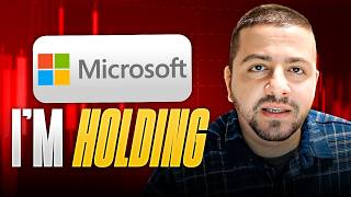 Massive Update for Microsoft Stock Investors! | MSFT Stock Analysis