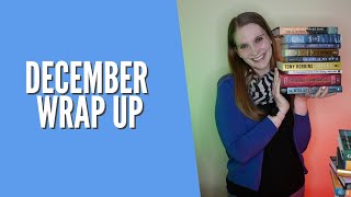 December Wrap Up