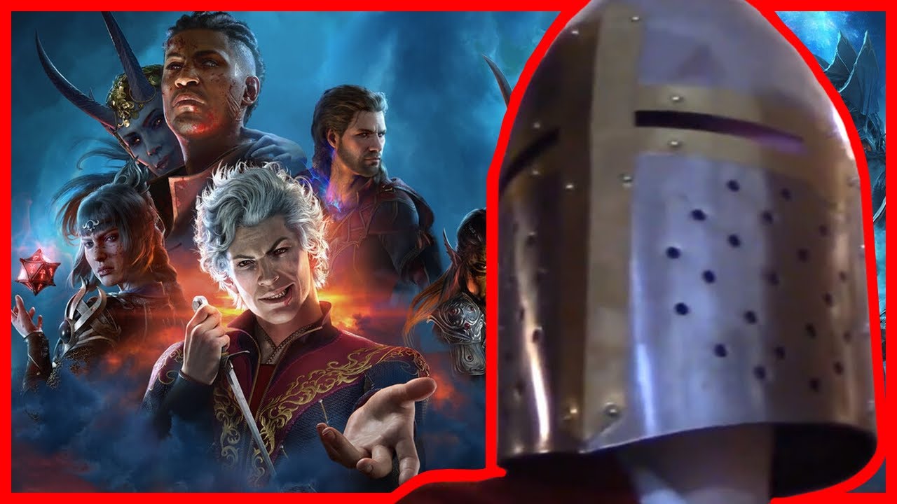 A Worm Fuzzy Feeling | Baldur's Gate III