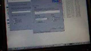 Flickr and Blogging Flickr and Blogging