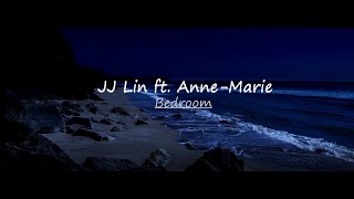 Bedroom but you heard the ocean calling out your name