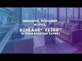 Schlage® XE360™ Wireless Locks | Multifamily Resident Entrance Access Control | Schlage Commercial
