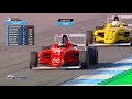 F4SEA - 2018 - TV - Race 15