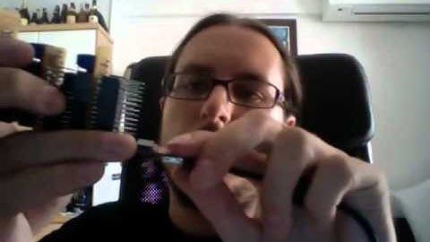 Arduino Pro Mini Shields Demo